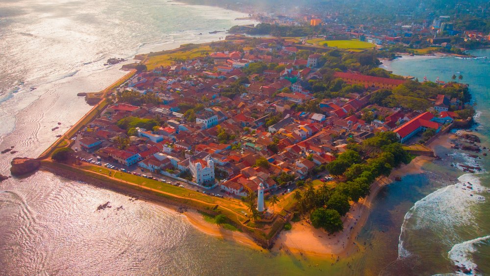 Galle