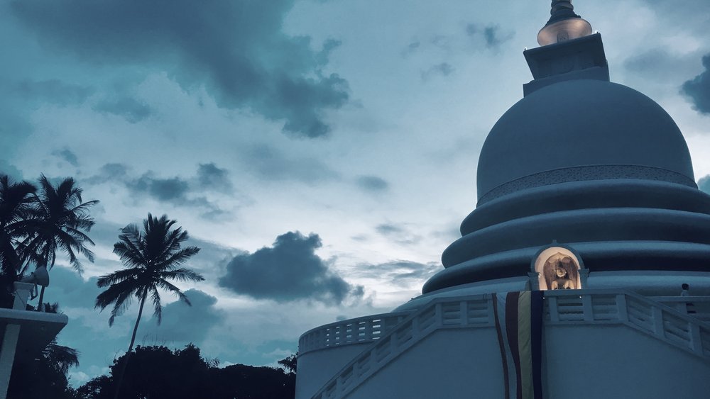 Galle