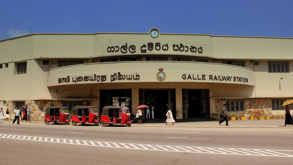 Galle