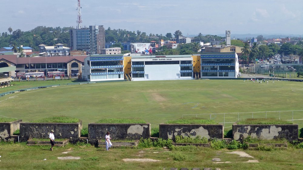 Galle