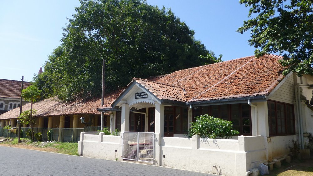 Galle