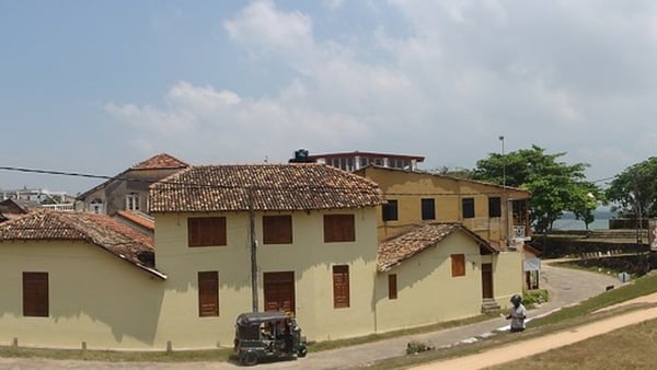 Galle Cruise Port Guide: Fort Excursions & Expert Logistics