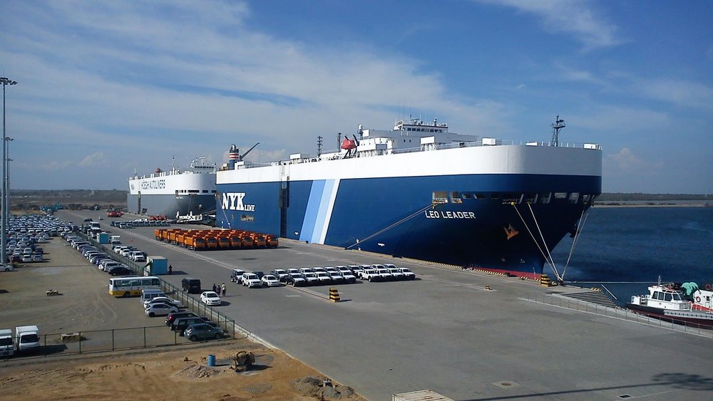 Hambantota