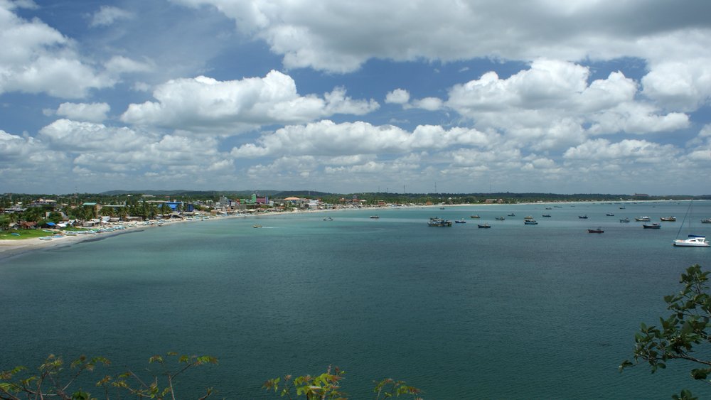 Trincomalee