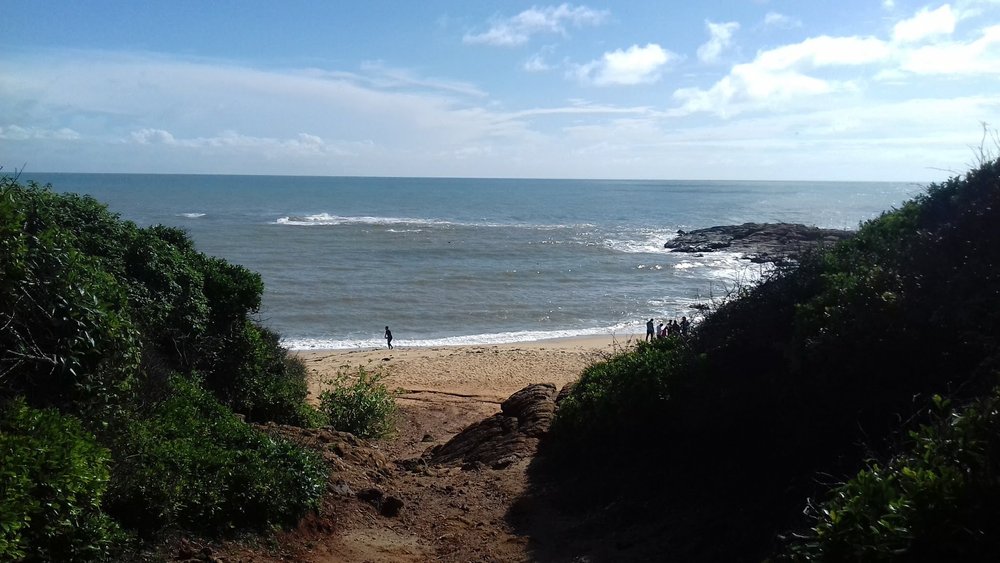 Trincomalee