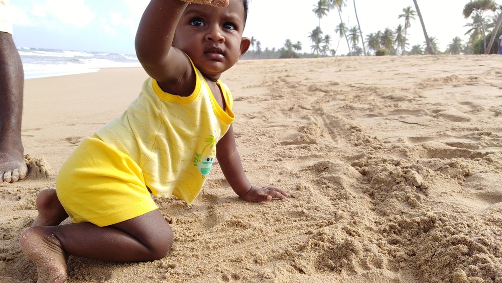 Trincomalee