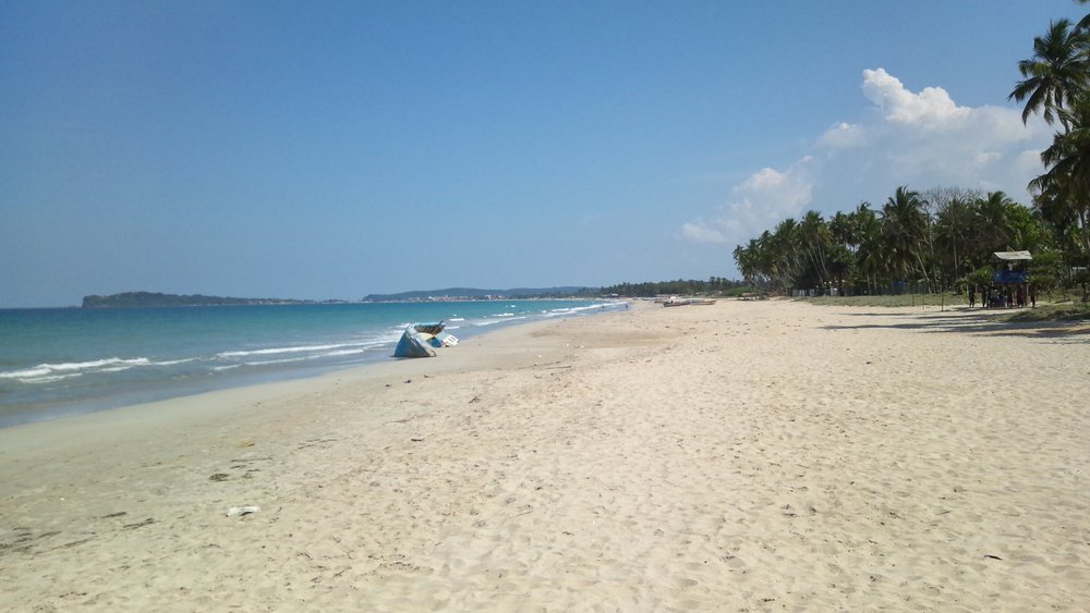 Trincomalee
