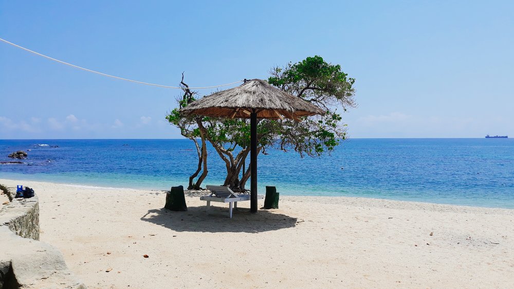 Trincomalee