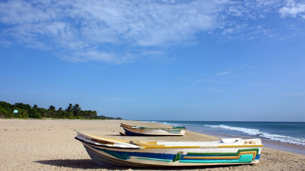 Trincomalee