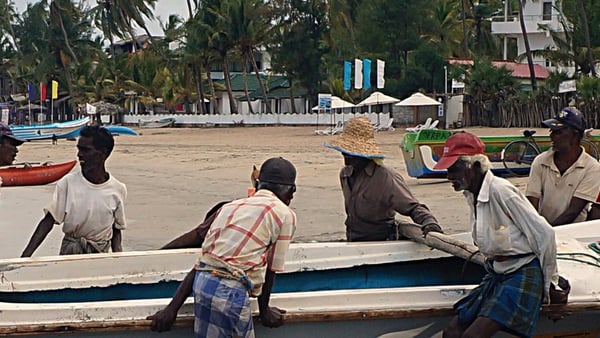 Trincomalee Cruise Port: Shore Excursions & Expert Guide