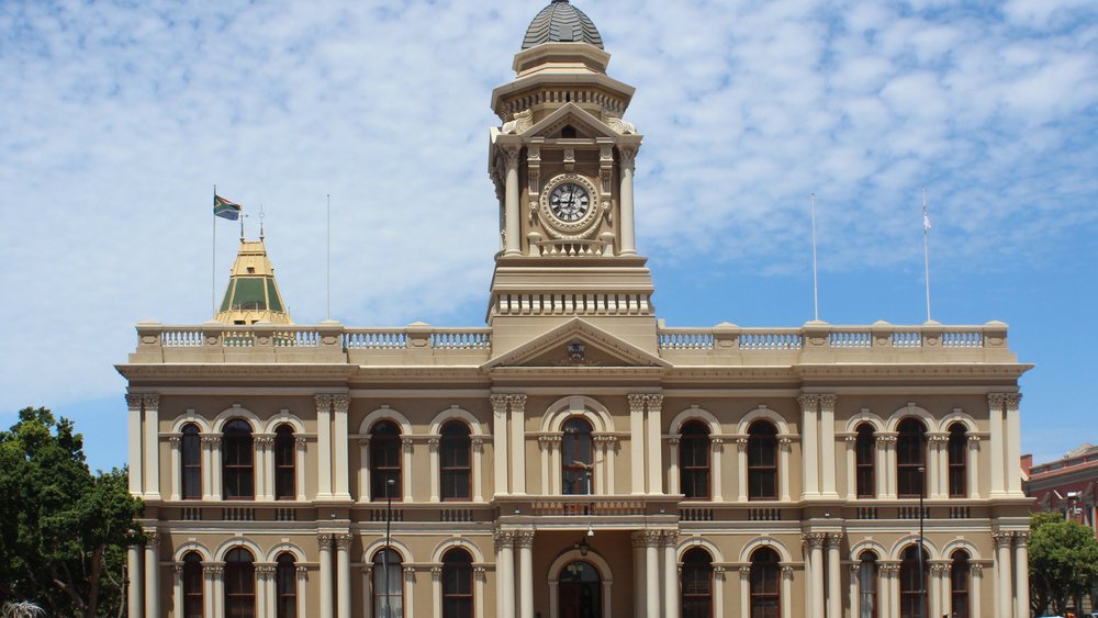 Port Elizabeth