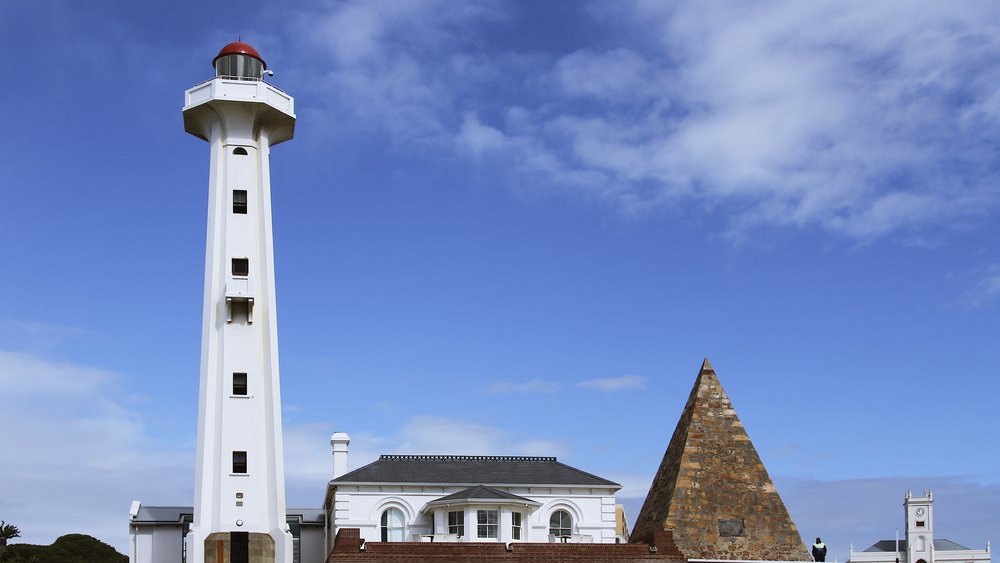 Port Elizabeth