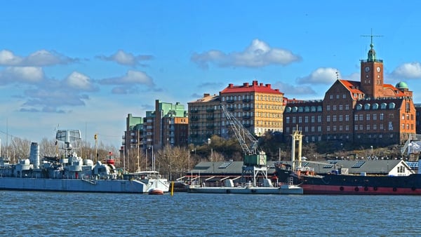 Gothenburg Cruise Port: Expert Shore Excursions & Guide
