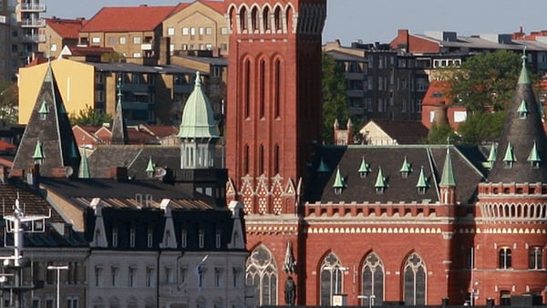 Helsingborg Cruise Port: Shore Excursions & Expert Guide