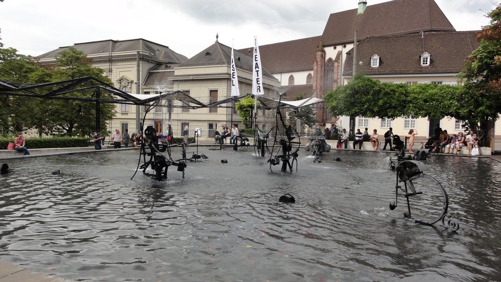 Basel