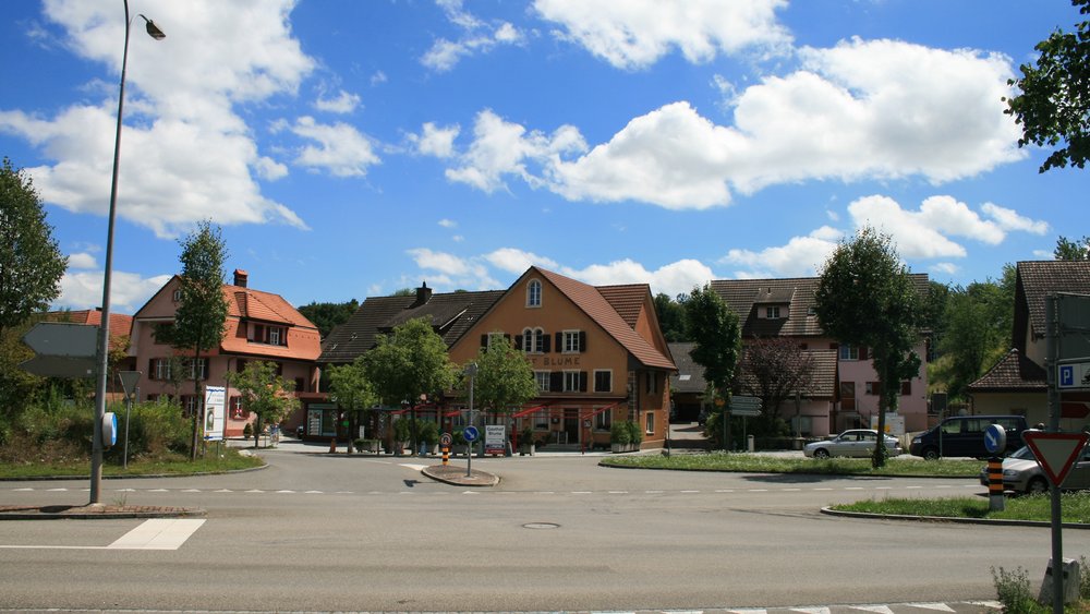 Koblenz