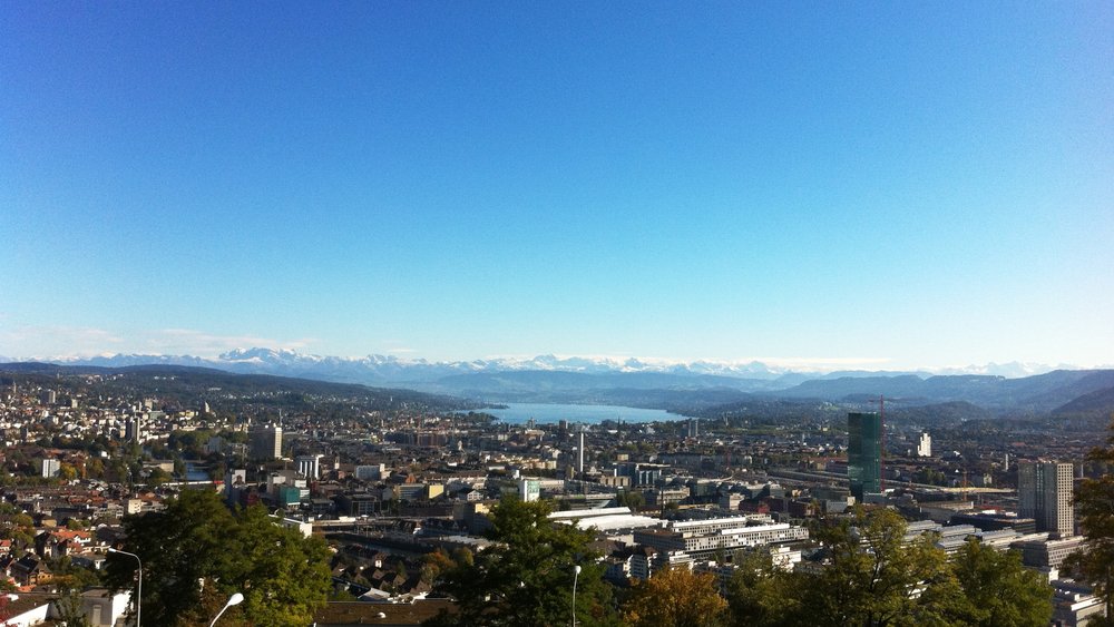 Zurich