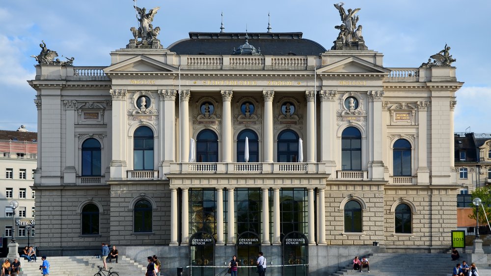 Zurich