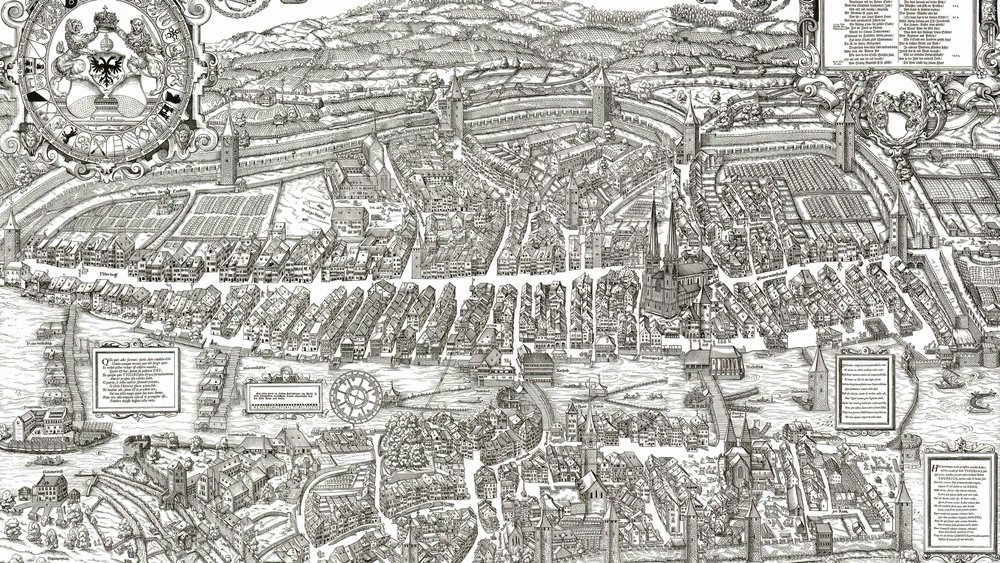 Zurich