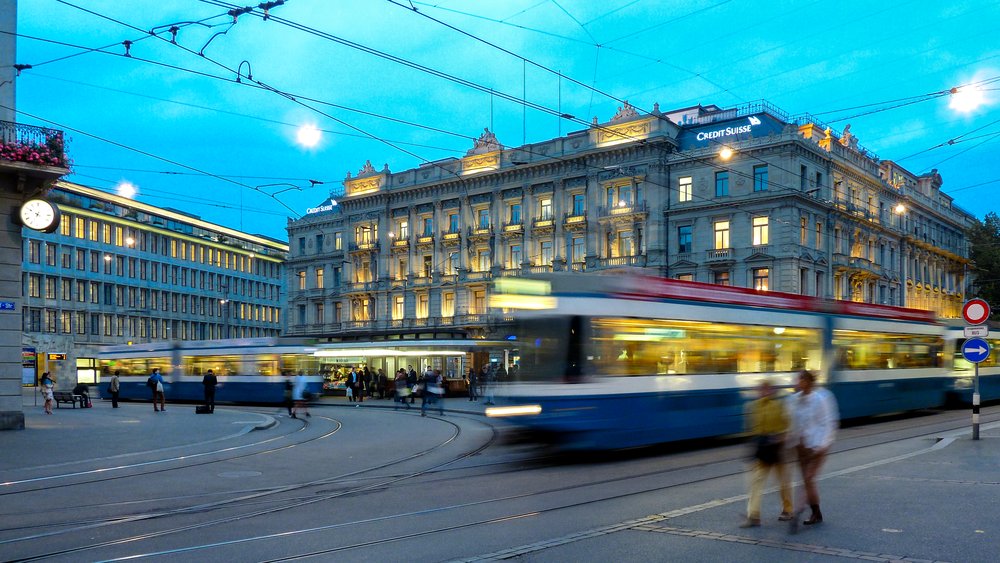 Zurich