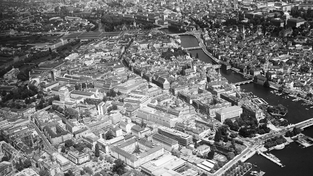 Zurich