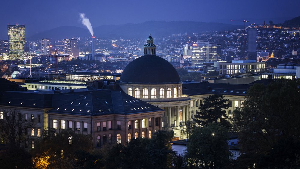 Zurich