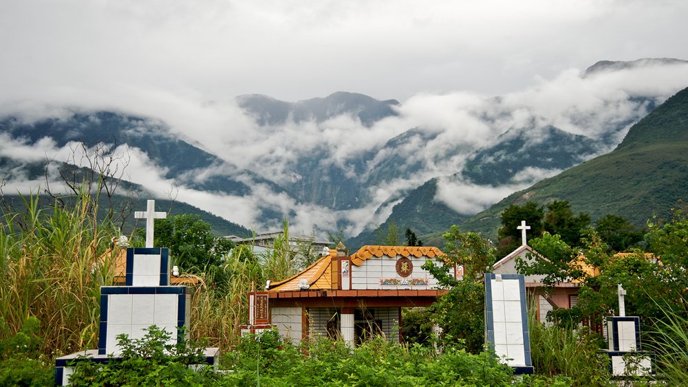 Hualien
