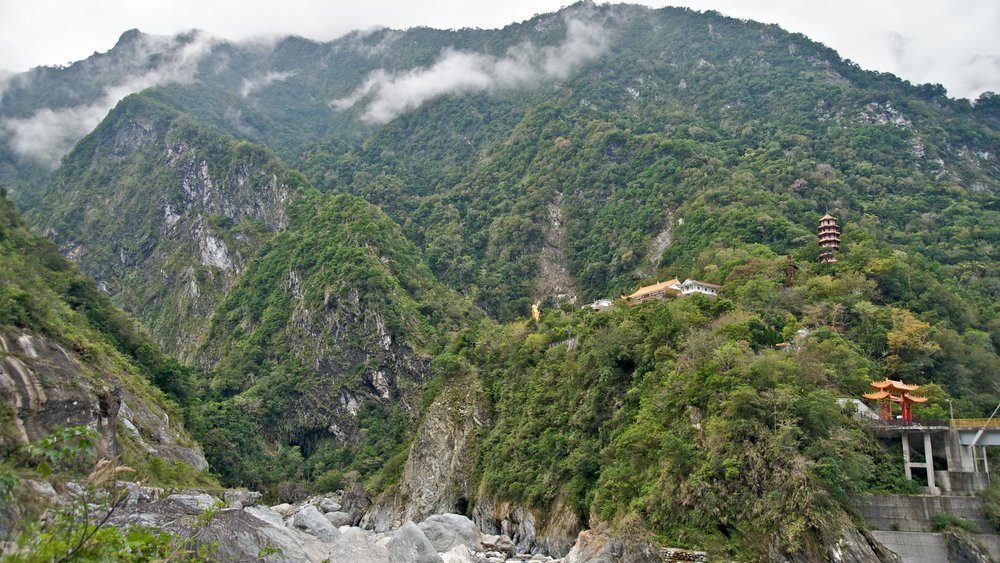 Hualien