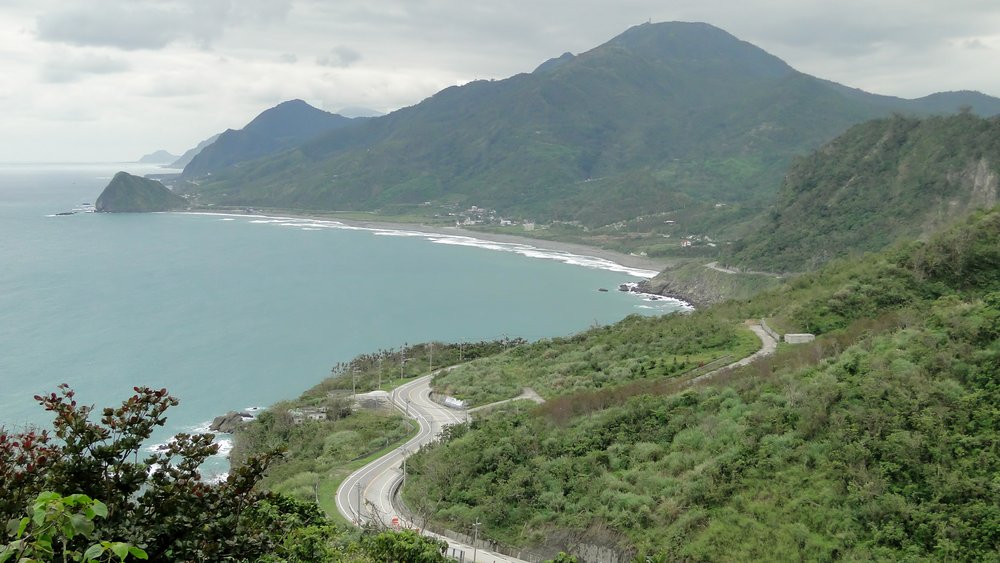 Hualien