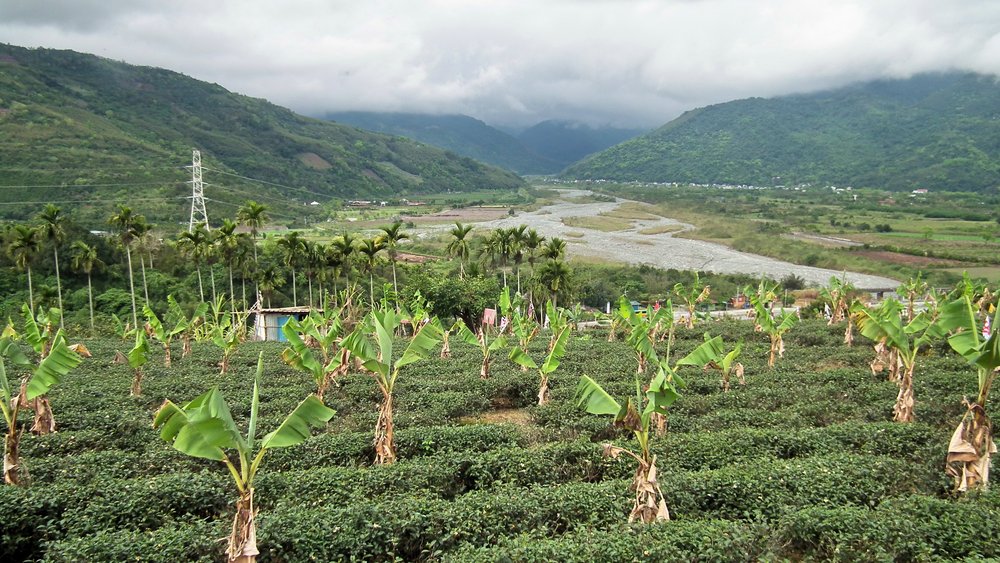 Hualien