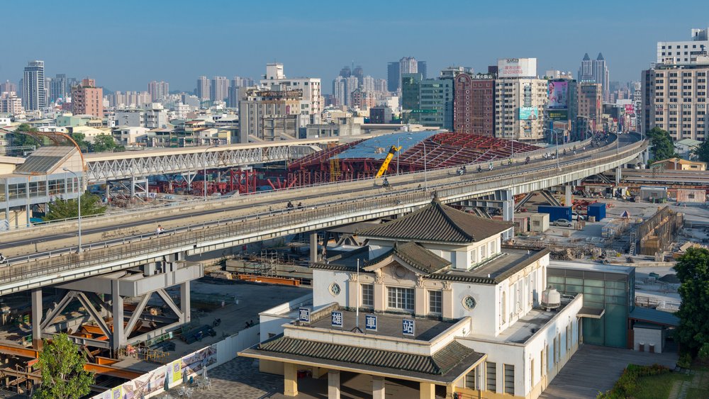 Kaohsiung