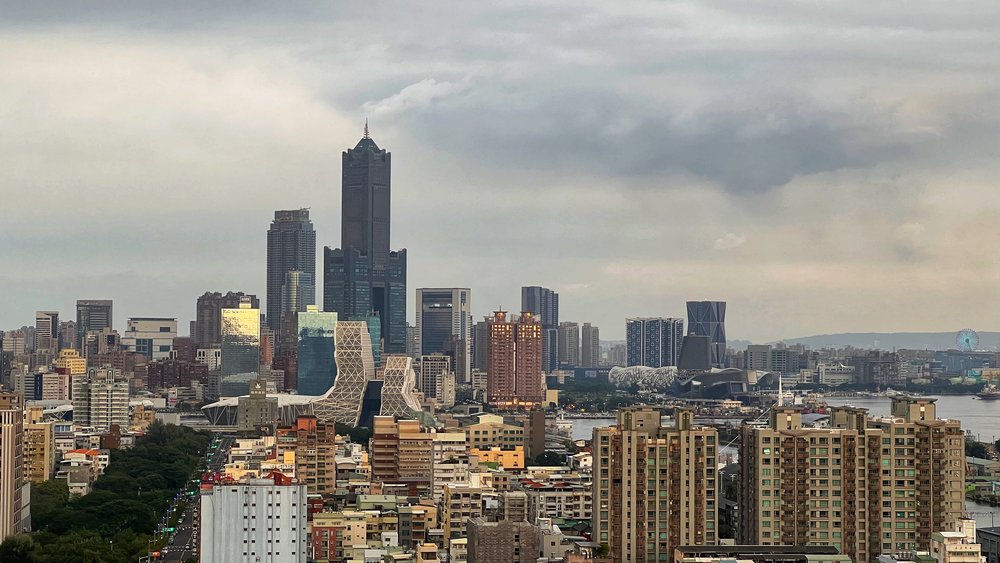 Kaohsiung