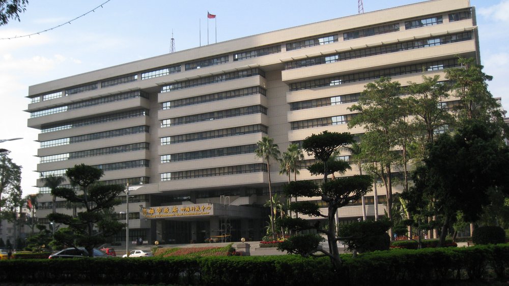 Kaohsiung