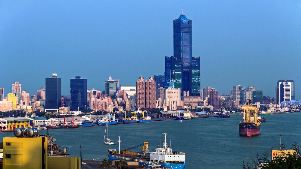 Kaohsiung