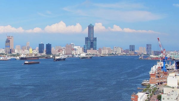 Kaohsiung Cruise Port: Expert Shore Excursion & Terminal Guide
