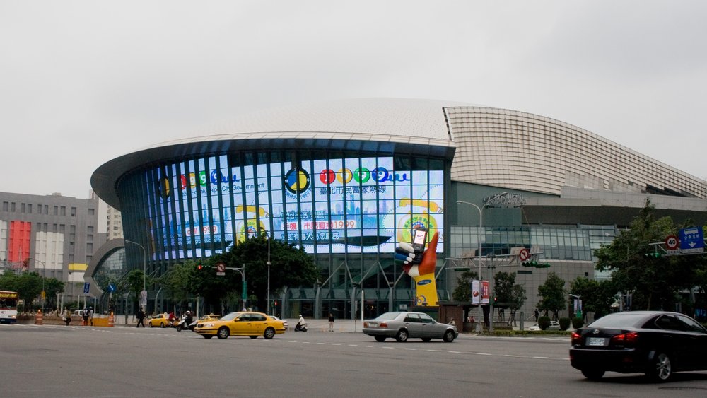 Taipei