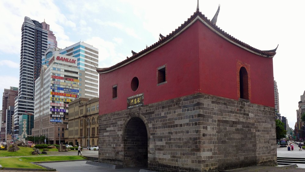 Taipei