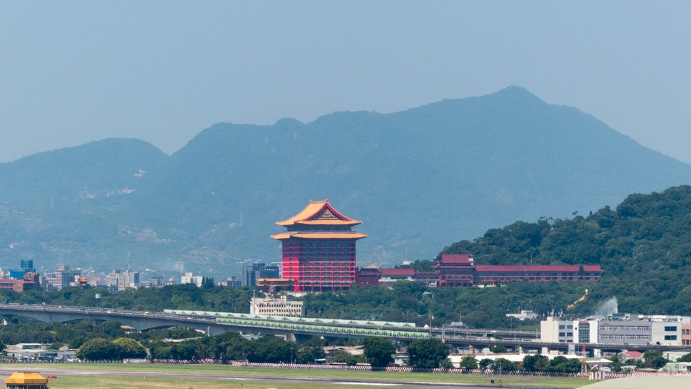 Taipei