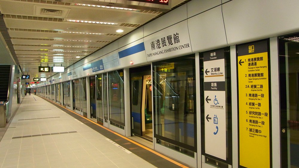Taipei