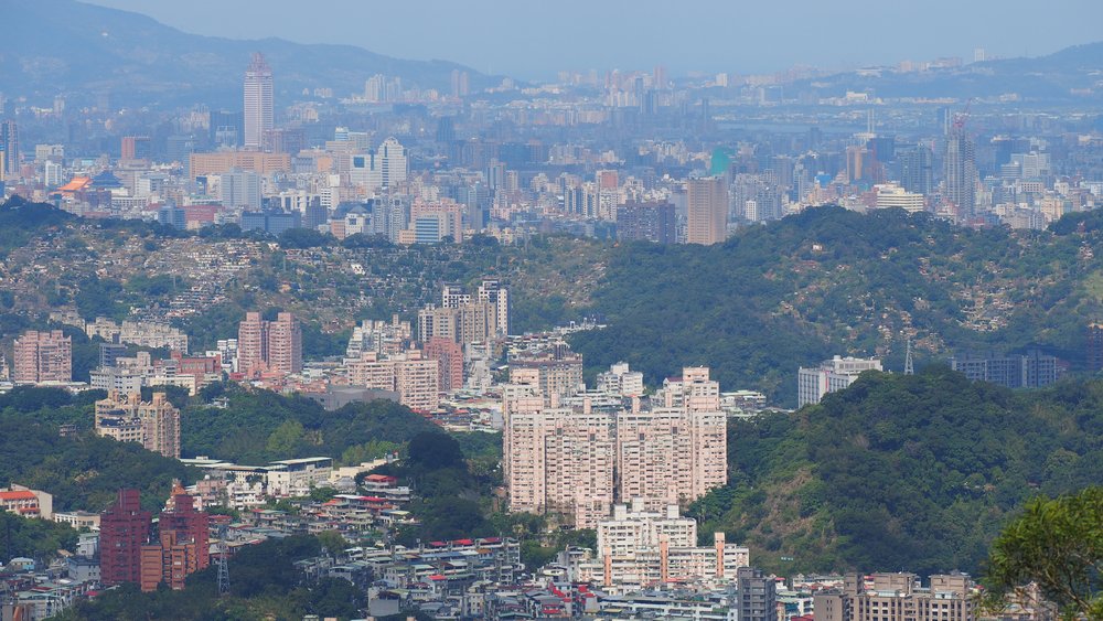 Taipei