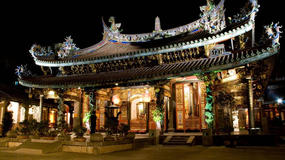 Taipei