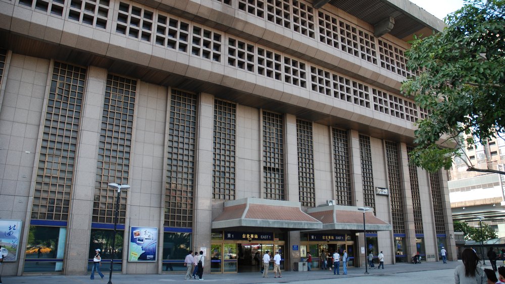 Taipei