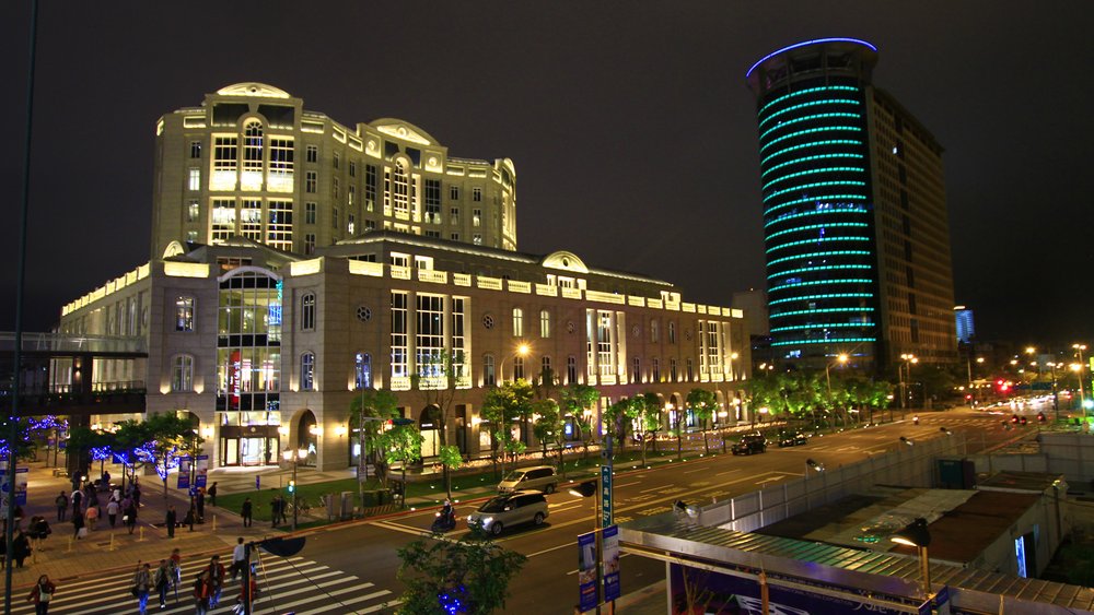 Taipei