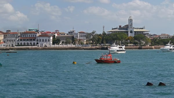 Zanzibar Cruise Port: Stone Town Guide & Shore Excursions