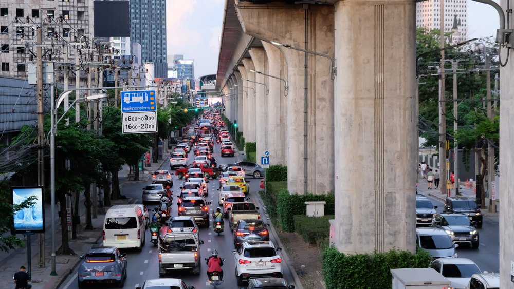 Bangkok