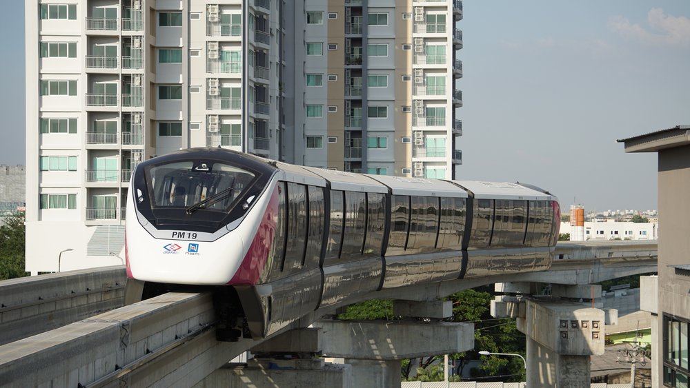 Bangkok