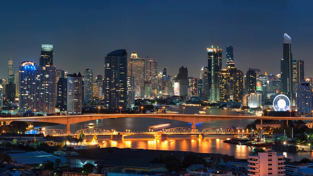 Bangkok
