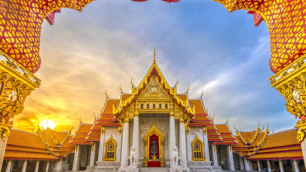 Bangkok