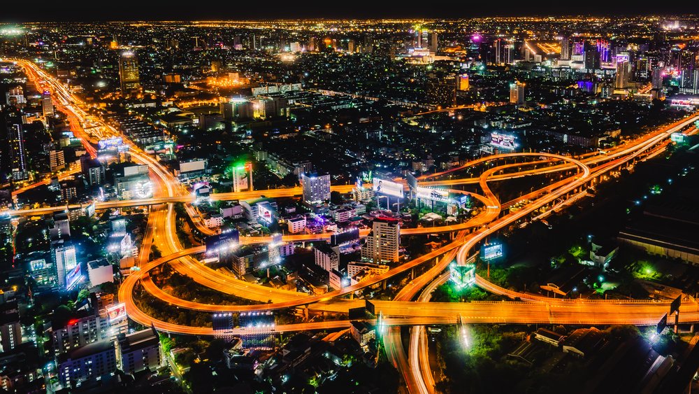 Bangkok