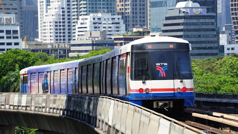 Bangkok